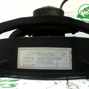 Foto de Ventilador del radiador Kymco VENOX 250 referencia 257-19-39683 foto 6
