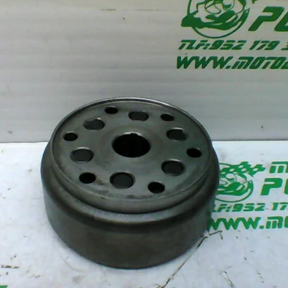 Foto de Plato magnetico Daelim Roadwin 125 i referencia 215-19-31520