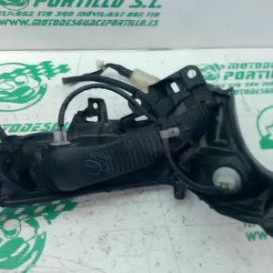 Foto de Intermitente delantero izquierdo Honda SH 125I 13-16 referencia 70-24-47219 foto 5