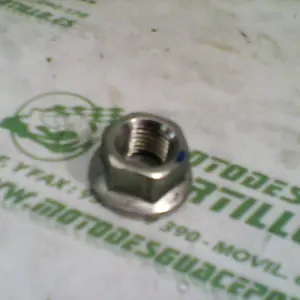 Foto de Tuerca encendido Suzuki Burgman 125 08-10 referencia 50-17-7181