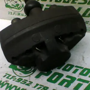 Foto de Pinza de freno trasera Peugeot ELYSTAR 125 referencia 354-20-43091 foto 10
