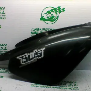 Foto de Carcasa lateral derecha Yamaha Bws 50 referencia 438-22-41847 foto 4
