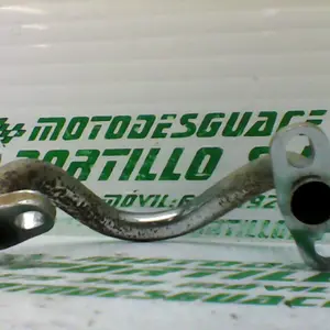 Foto de Tubo de gases Sym CITYCOM 300 I referencia 246-19-23002
