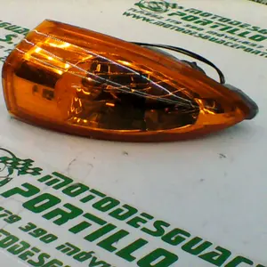 Foto de Intermitente trasero derecho Piaggio FLY 125 4T referencia 75-19-18235