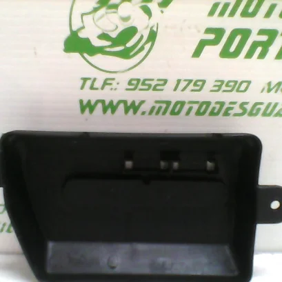 Foto de Tapa batería Honda SKY 50 referencia 161-17-10723