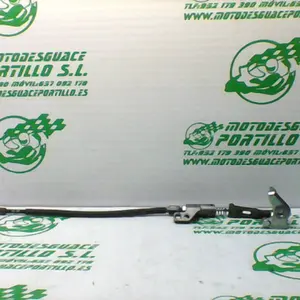 Foto de Cable de repartidor de frenada Honda SH 125 referencia 58-22-33593 foto 7