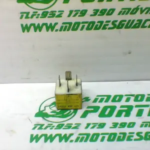 Foto de Relé Peugeot Ludix 50 referencia 35-24-47143 foto 3