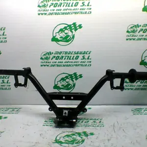 Foto de Manillar Piaggio MP3 250 RL referencia 397-21-40216 foto 2