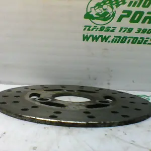 Foto de Disco de freno delantero Piaggio ZIP Aire 2T 2 50 referencia 292-19-28705
