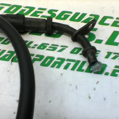Foto de Cable de aire Yamaha TZR 50 2T 3 referencia 221-19-22251