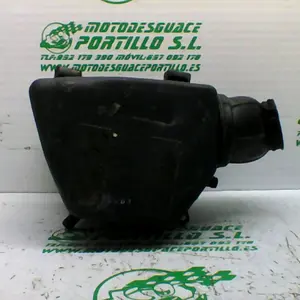 Foto de Caja de filtro Suzuki GN 250 referencia 152-21-39486 foto 4