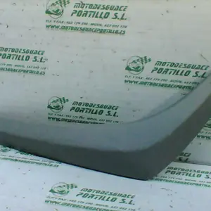 Foto de Embellecedor lateral derecho Piaggio LIBERTY 125 - 05-08 referencia 172-22-37178 foto 3