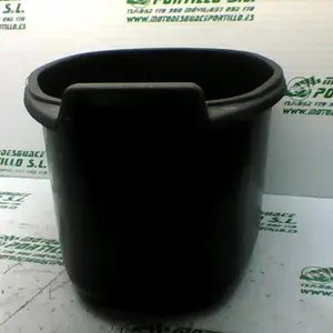 Foto de Porta-casco Vespa LX 50 2T referencia 199-22-41945 foto 20