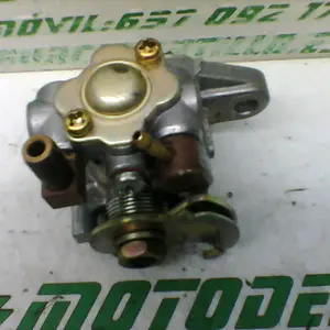 Foto de Bomba de aceite Piaggio Typhoon 50 referencia 442-22-40577 foto 6