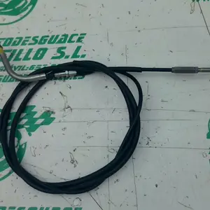 Foto de Cable cerradura asiento Peugeot Kisbee 50 4T referencia 466-22-45025 foto 7