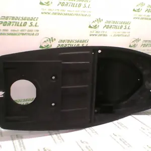 Foto de Porta-casco Keeway Outlook 125 referencia 191-18-17283 foto 3