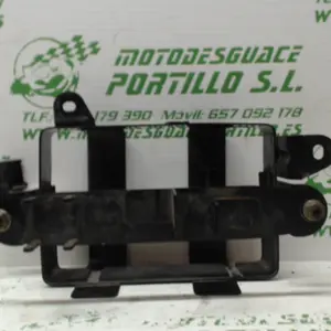 Foto de Caja batería Kymco Zing ii 125 referencia 197-16-2453