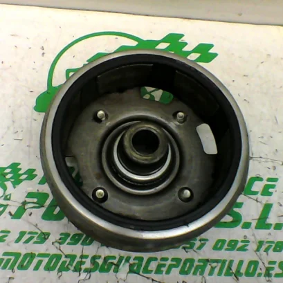 Foto de Plato magnetico Peugeot Speedfight 2 50 referencia 348-20-41560