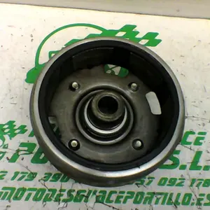 Foto de Plato magnetico Peugeot Speedfight 2 50 referencia 348-20-41560