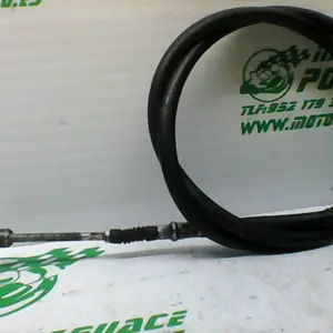 Foto de Cable freno delantero Honda LEAD 100 referencia 136-17-32282 foto 8