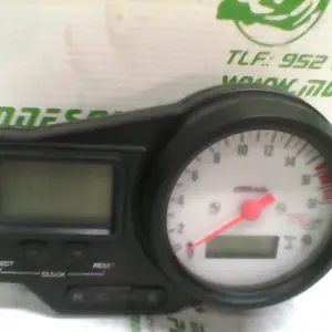 Foto de Cuentakilómetros Yamaha R6 referencia 17-18-12308 foto 2