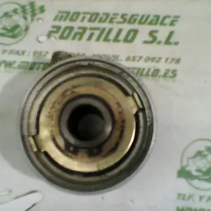 Foto de Reenvío Keeway Superlight 125 referencia 7-17-13583 foto 2