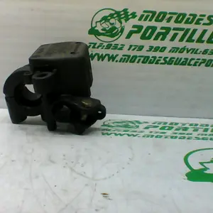 Foto de Bomba de freno delantero Aprilia ARRECIFE 200 referencia 294-20-28563 foto 6