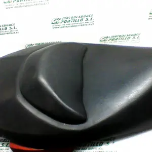 Foto de Asiento Suzuki Burgman 125 referencia 126-17-11500 foto 13