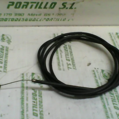 Foto de Cable acelerador Piaggio X9 250 referencia 44-18-12486