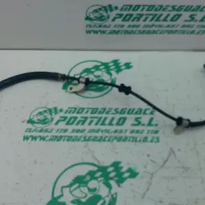 Foto de Latiguillo de gasolina Honda PCX 2017 referencia 231-24-48631 foto 3
