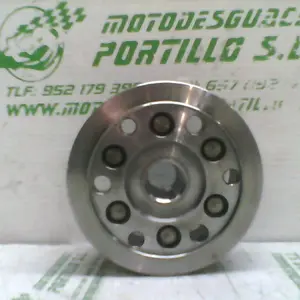 Foto de Plato magnetico Honda Foresight 250 referencia 231-20-42646 foto 4