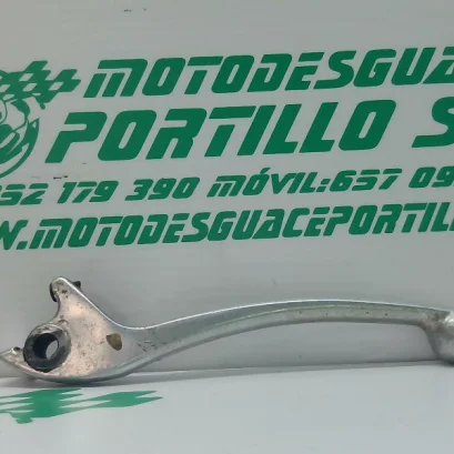 Foto de Maneta de freno trasero Sym EURO MX 125 referencia 126-22-35502