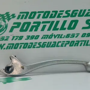 Foto de Maneta de freno trasero Sym EURO MX 125 referencia 126-22-35502