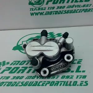 Foto de Pinza de freno delantera Yamaha XMAX 250 referencia 307-22-37448 foto 11