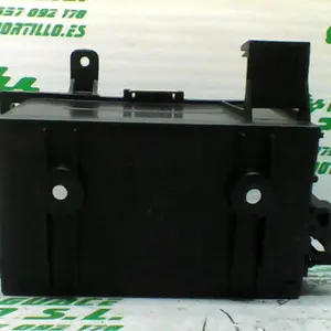 Foto de Caja batería Kymco AGILITY CITY 125 I referencia 137-22-35404 foto 3