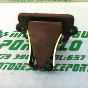 Foto de Caja de laminas Vespa LX 50 2T referencia 196-19-21343 foto 12