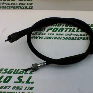 Foto de Cable cuentakilómetros Kymco Agility city 125 referencia 17-19-39652 foto 3