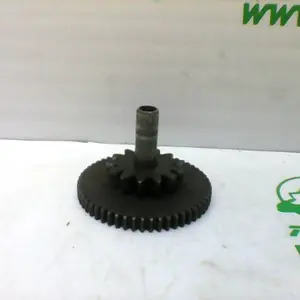 Foto de Piñón del motor de arranque Kymco Grand dink 125 referencia 205-16-3097 foto 2