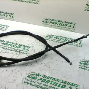 Foto de Cable de freno trasero Honda SH 125 referencia 58-22-33584 foto 3