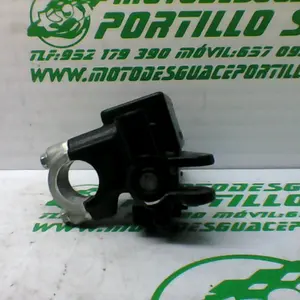Foto de Bomba de freno delantero Honda SH MODE referencia 413-21-32584 foto 9
