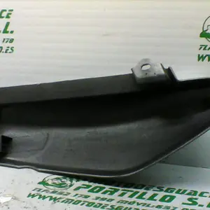 Foto de Carcasa lateral trasera izquierda Yamaha YBR 125 i referencia 323-19-24304 foto 7