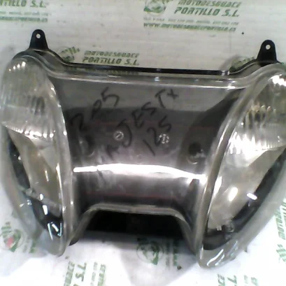 Foto de Faro delantero Yamaha Majesty 125 referencia 230-18-23537