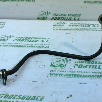 Foto de Latiguillo de aceite Yamaha FLAME 125R 97-00 referencia 117-17-12727