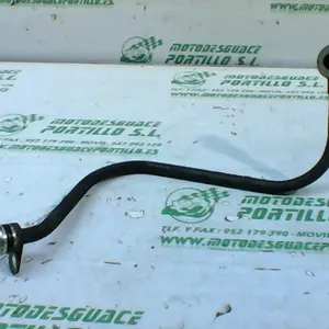 Foto de Latiguillo de aceite Yamaha FLAME 125R 97-00 referencia 117-17-12727