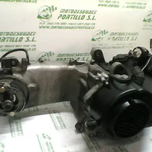 Foto de Motor Daelim Besbi 125 referencia 160-22-43197 foto 14