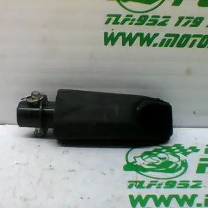 Foto de Reposapies trasero derecho Honda VISION 110 referencia 110-20-31579 foto 5