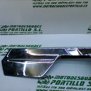 Foto de Cubre cadena Suzuki Marauder 125 referencia 46-19-17662 foto 5