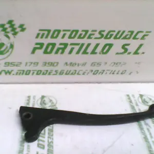 Foto de Maneta de freno delantero PIONNER QM-125-T referencia 50-18-12526