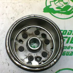 Foto de Plato magnetico Daelim ns III125 referencia 5-21-31990 foto 3