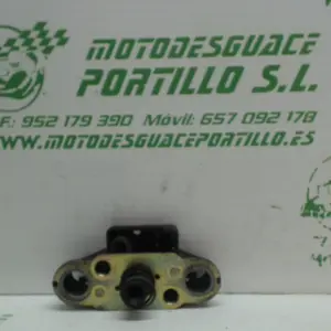 Foto de Cerradura del asiento Suzuki GS 500 E referencia 290-20-36930 foto 10